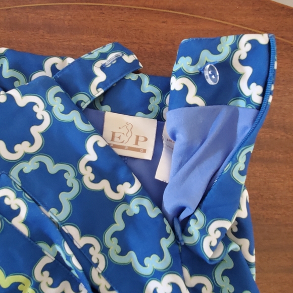 EP Pro golf skort - Picture 5 of 6